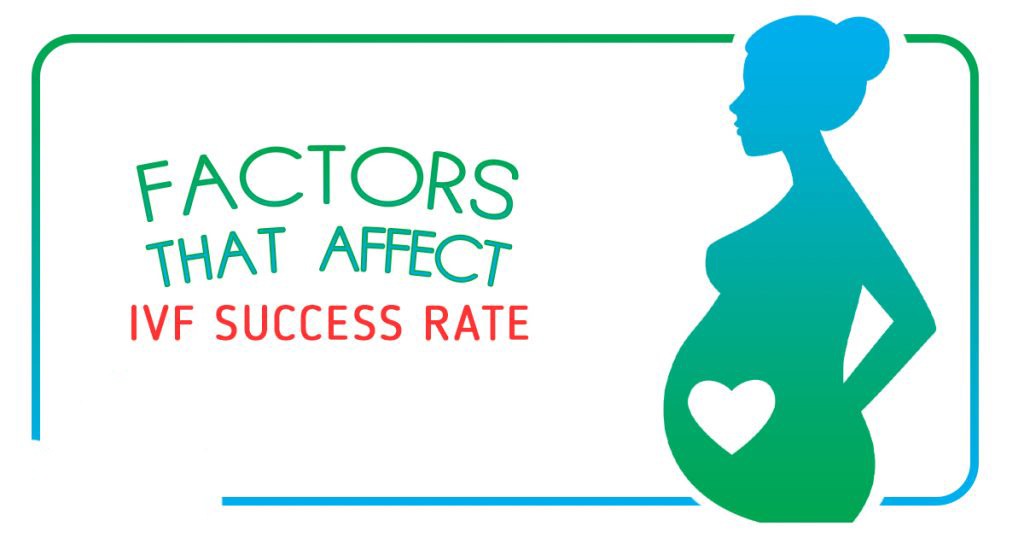 In Vitro Fertilizationivf Success Rate Of Ivf First Time