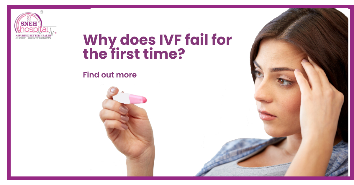 Assessments before IVF