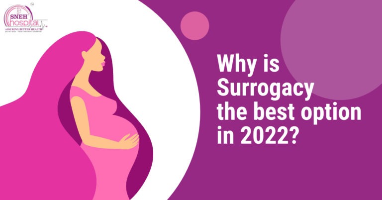 Why is Surrogacy the best option in 2022