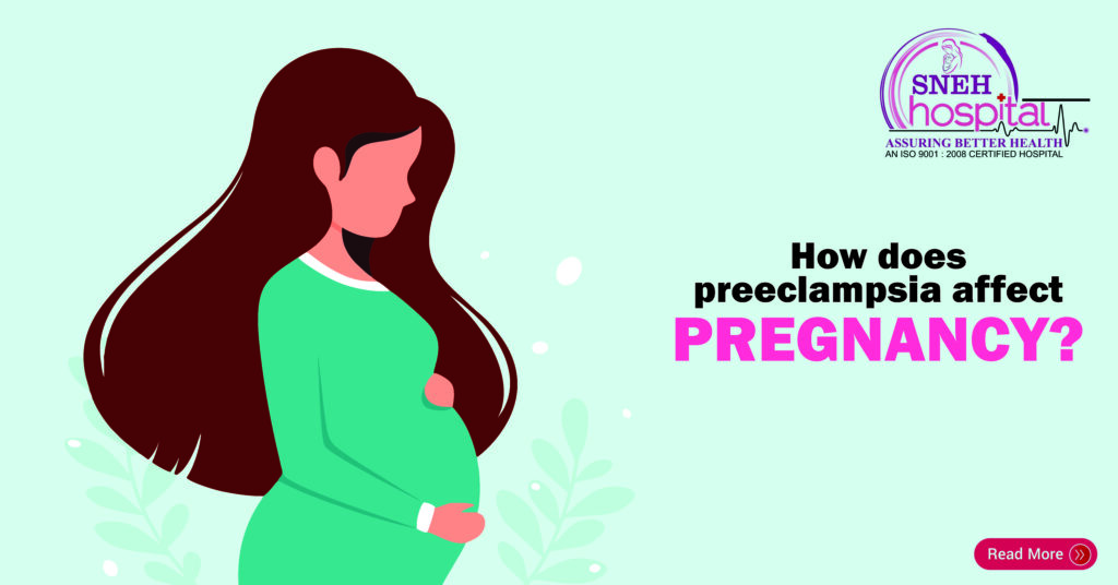 How Does Preeclampsia Affect Pregnancy?