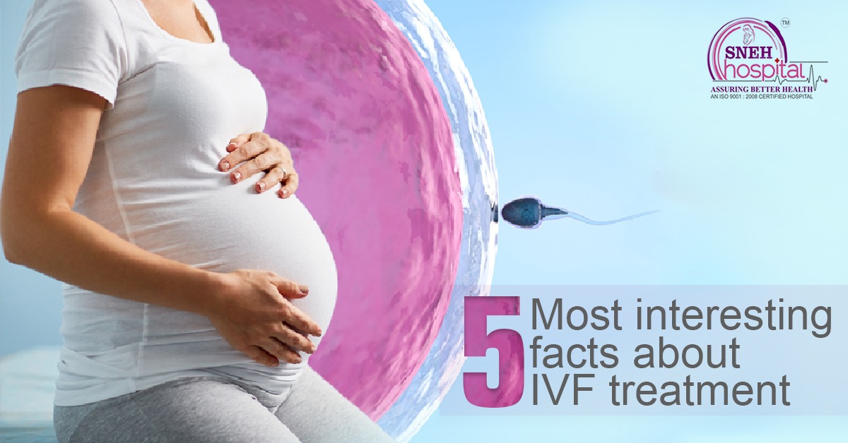 5 Most Interesting Facts About IVF Treatment