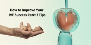 How to Improve Your IVF Success Rate 7 Tips