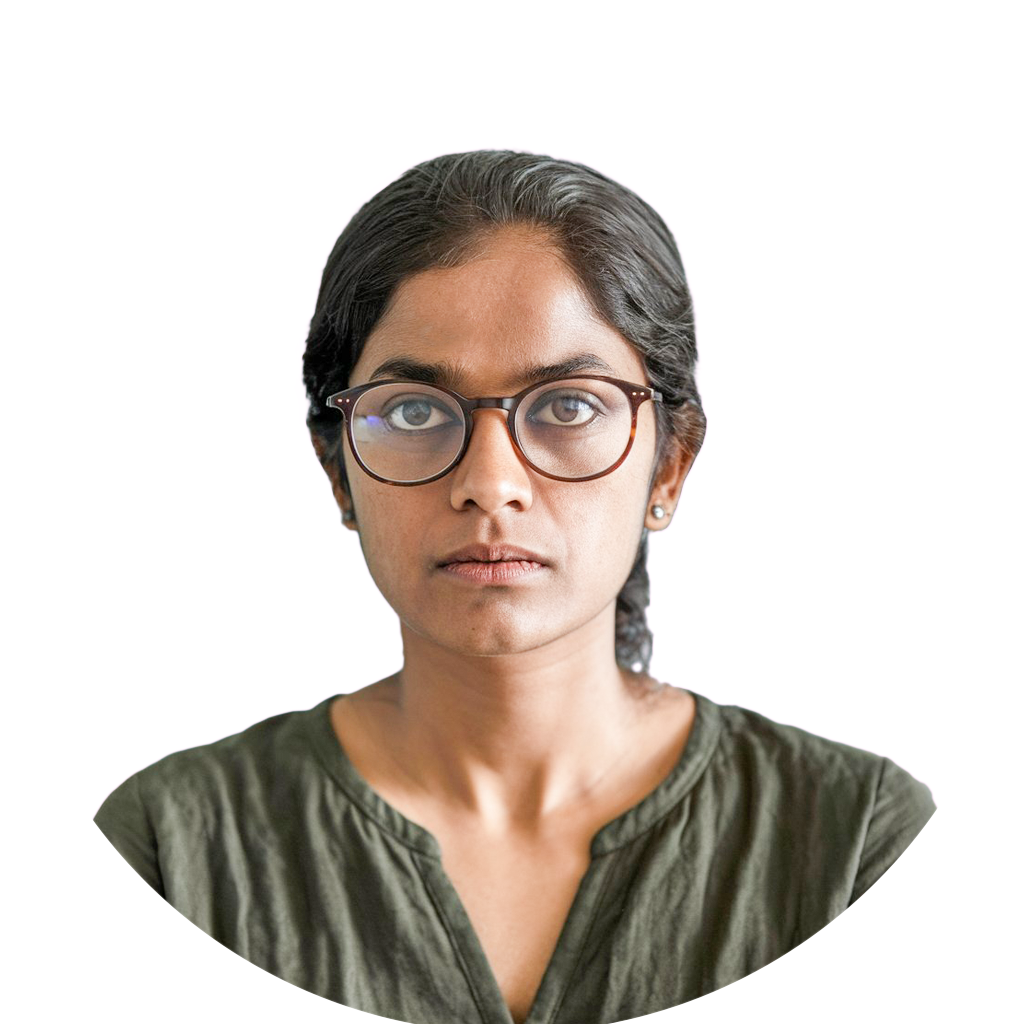 Pooja Mehta