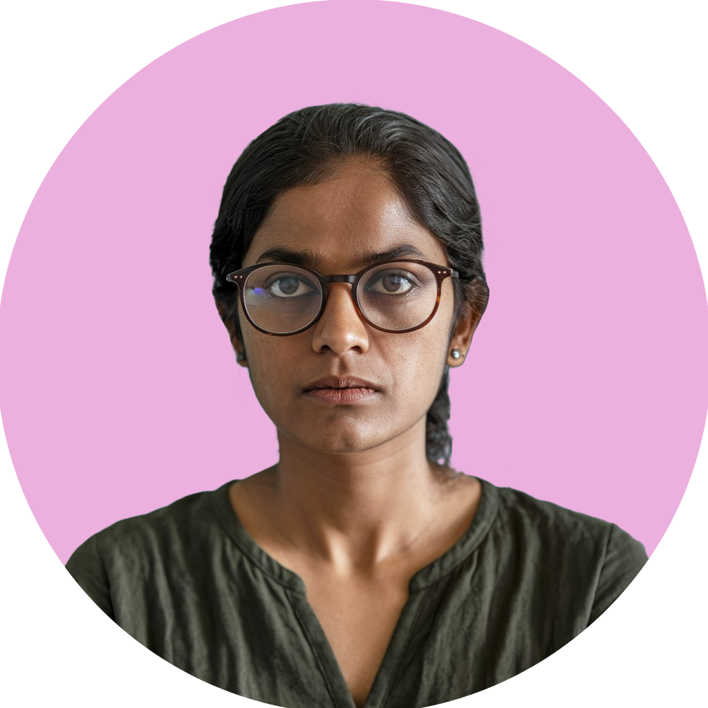 Pooja Mehta