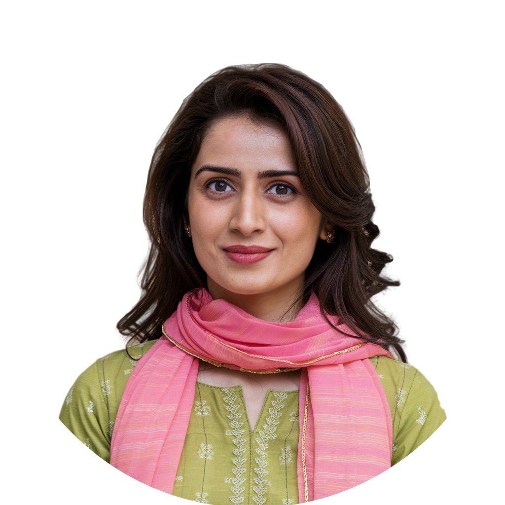 Sejal Shah