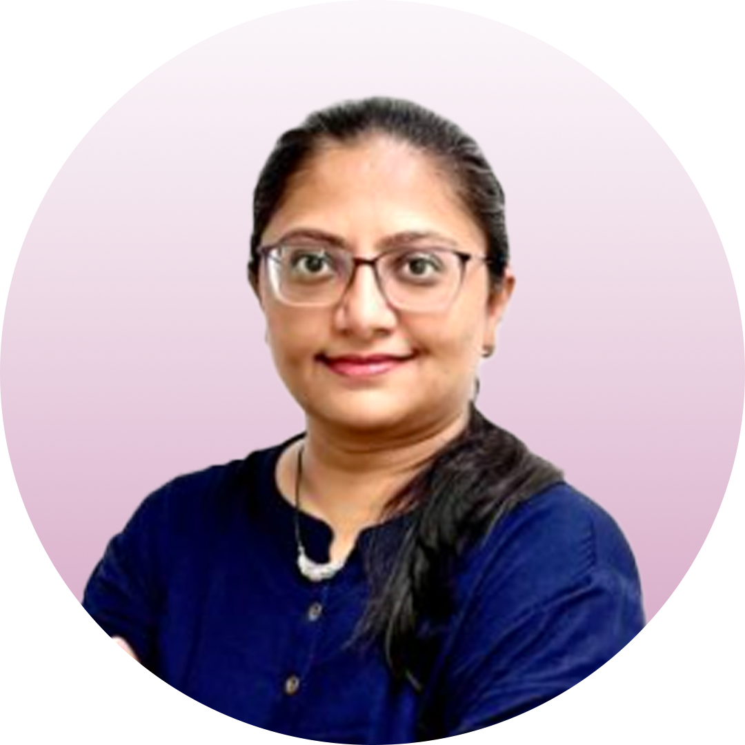DR. Khushali Shah
