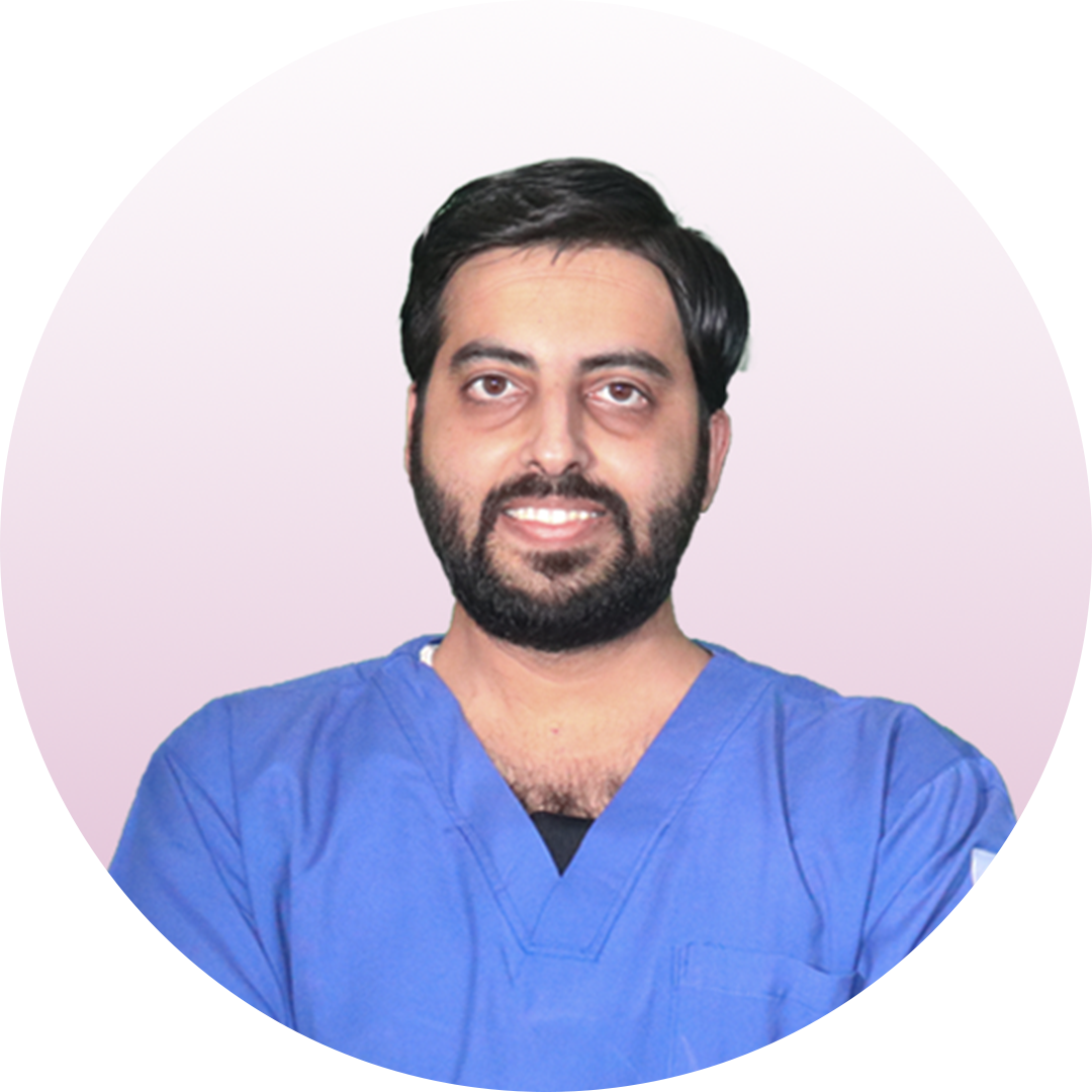 DR. KUNAL MODI