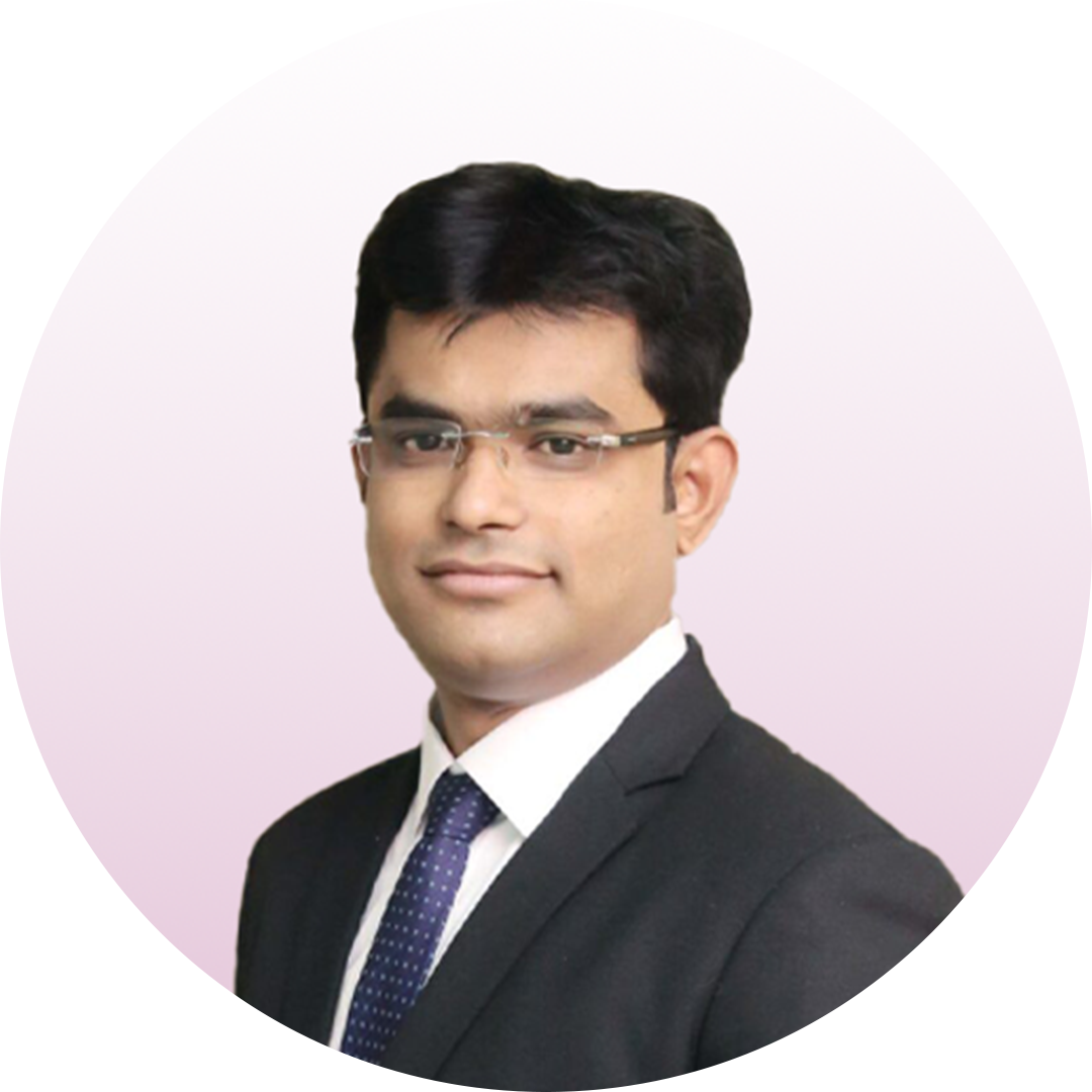 DR. SANDIP SONARA