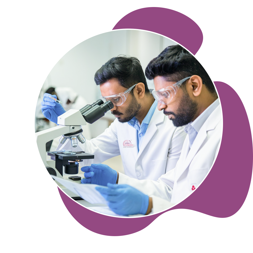 Best IVF In Ahmedabad