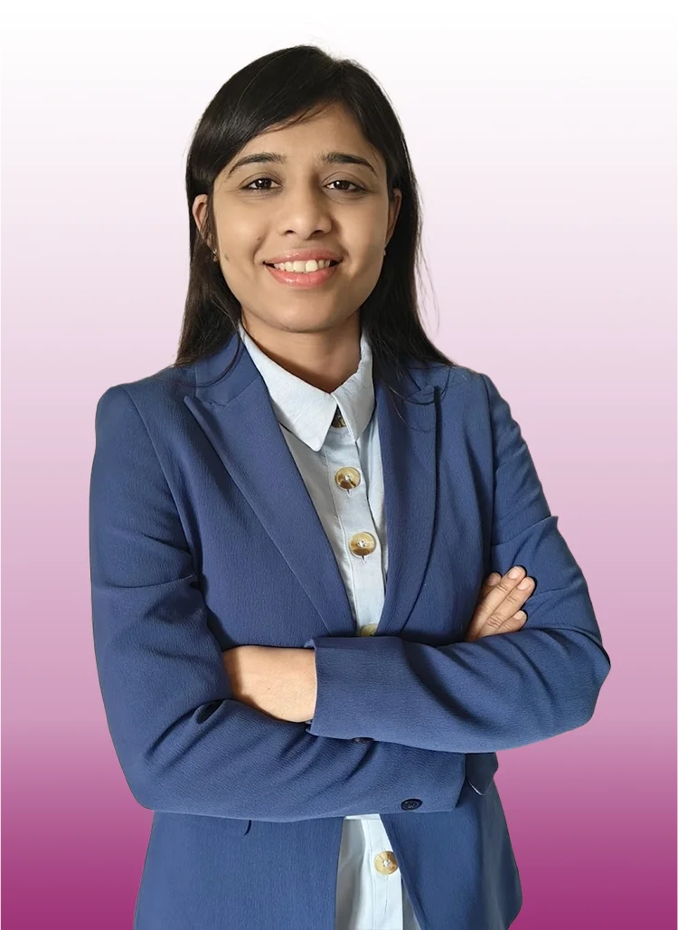 DR. KAJAL JAJAL