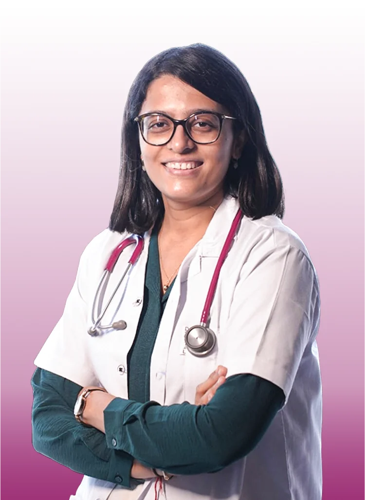 DR. TEJAL SHAH