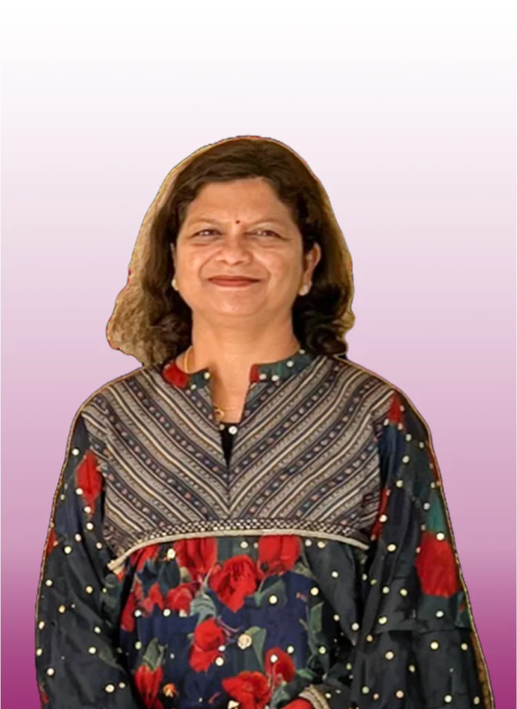 DR. DIPA PITRE PATEL