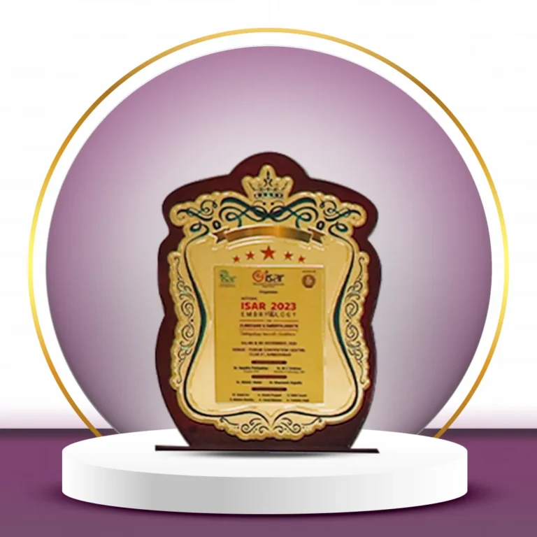 Best IVF Center Award