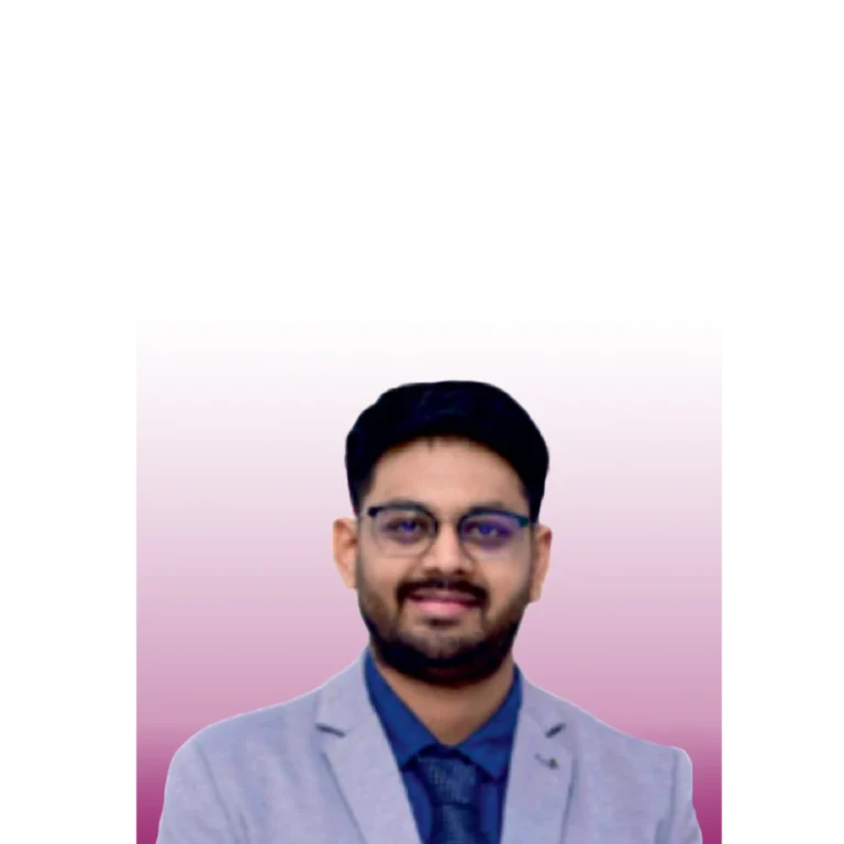 DR. KUSHAL SHAH.