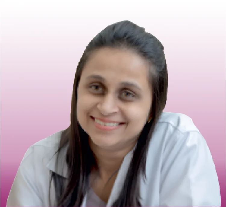 DR. AMI PATEL