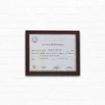 FOGSI Diagnostic Colposcopy Training Certificate