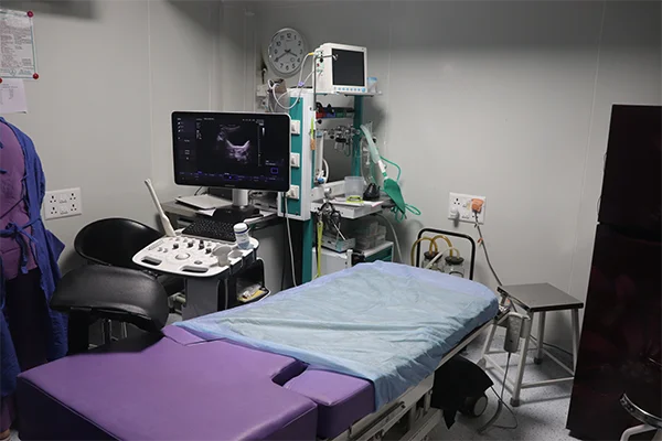 IVF Clinic in Maninagar​