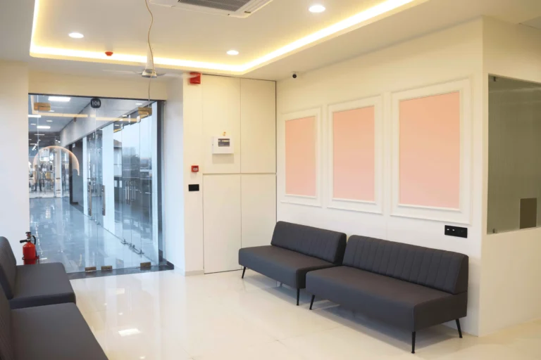 No1 IVF in Bopal