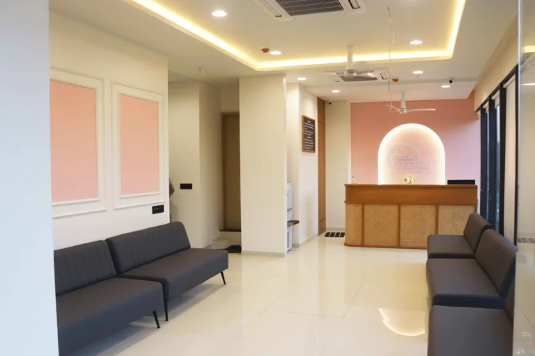 Best IVF Center in Bopal