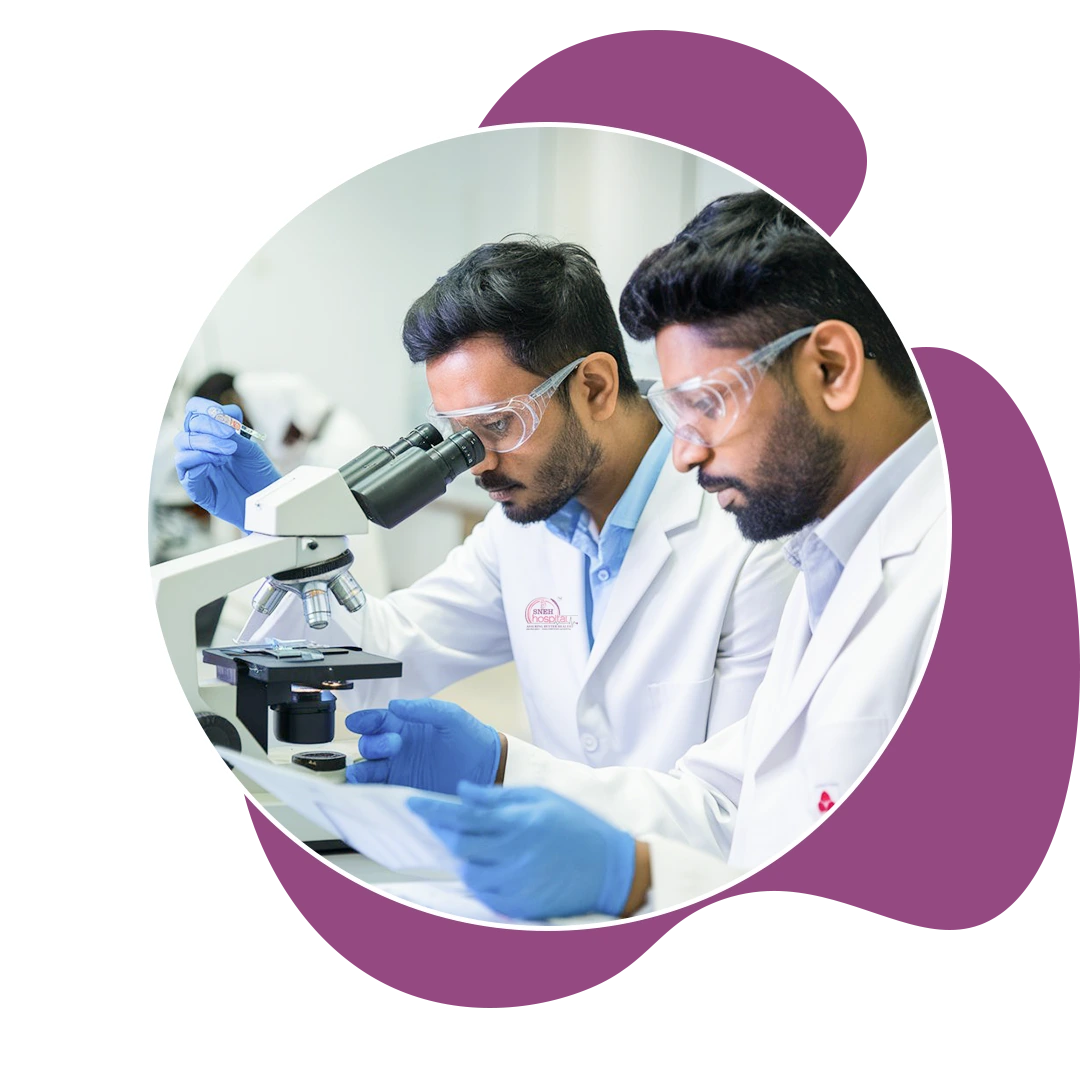 Top Causes of Infertility – Fertility Treatments at Sneh IVF