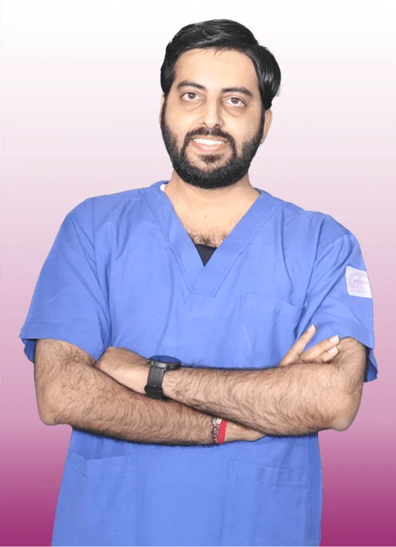 DR. KUSHAL SHAH