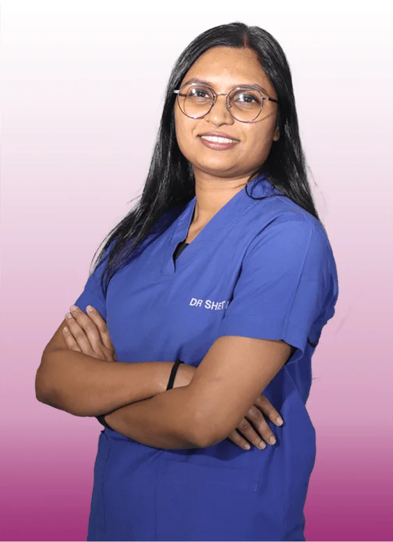 DR USHMA PATEL