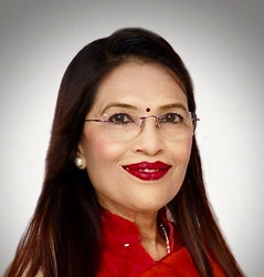Dr Kanthi Bansal