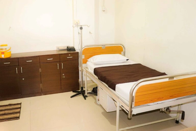 IVF in Maninagar​