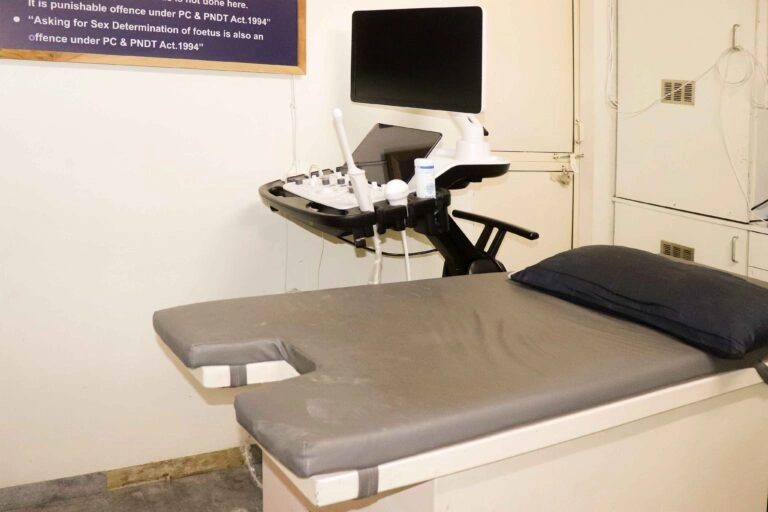 No1 IVF in Maninagar​