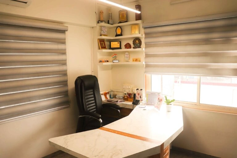 No1 IVF Clinic in Maninagar​