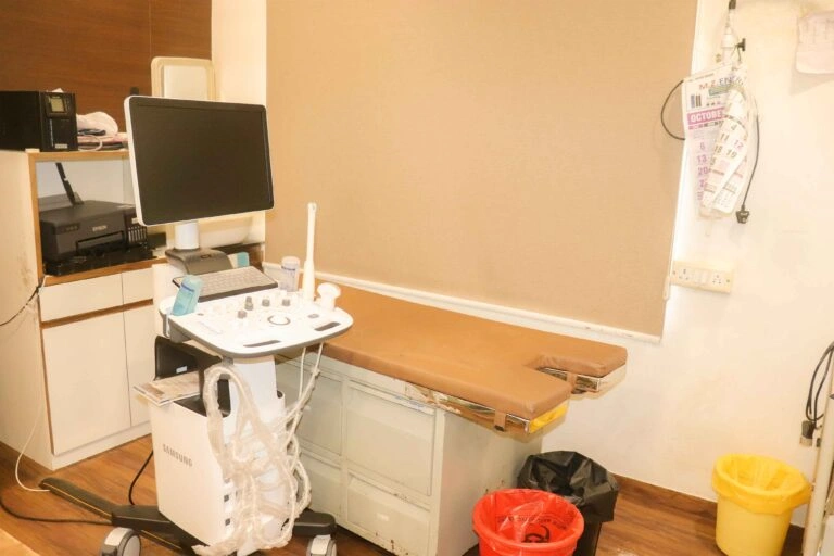 Best IVF Center In Maninagar​