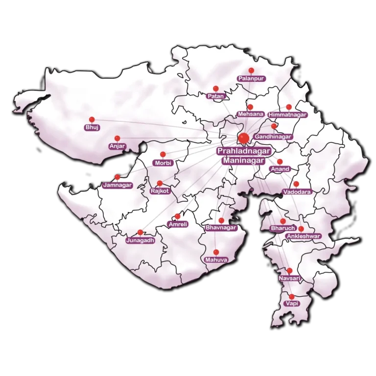 Best IVF Center in Ahmedabad