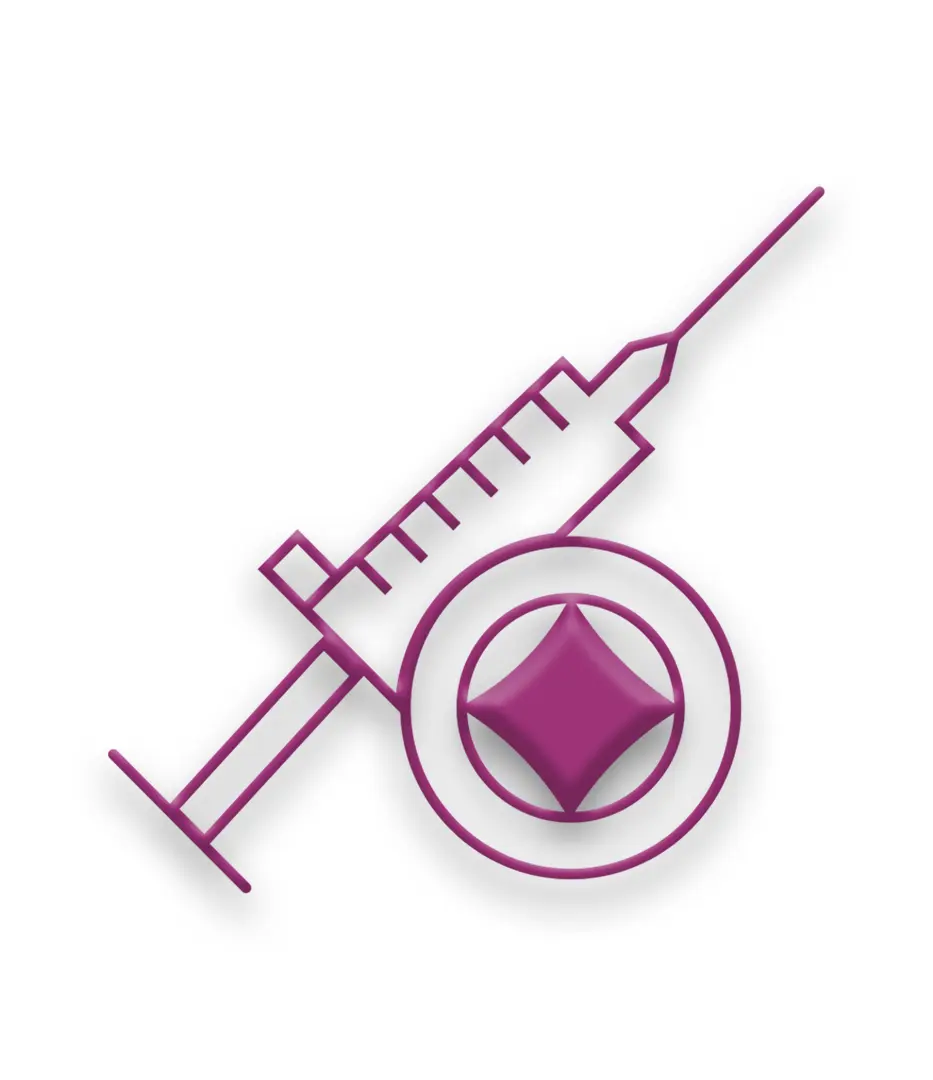 HIGH SUCCESS RATE