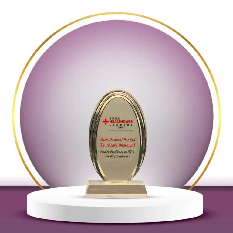 Times Healthcare Leaders Award 2024