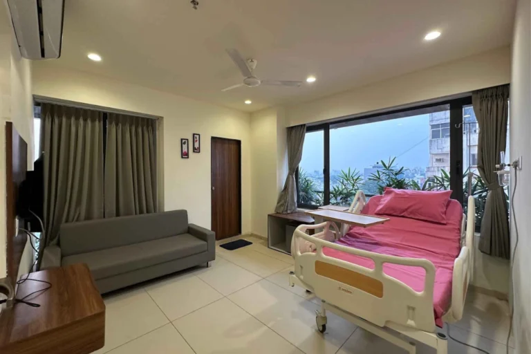 Top IVF In Vadodara