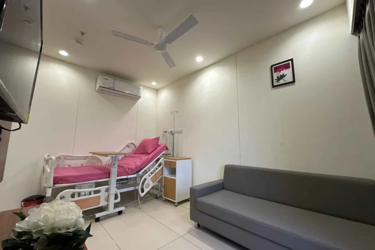 No1 IVF Clinic in Vadodara