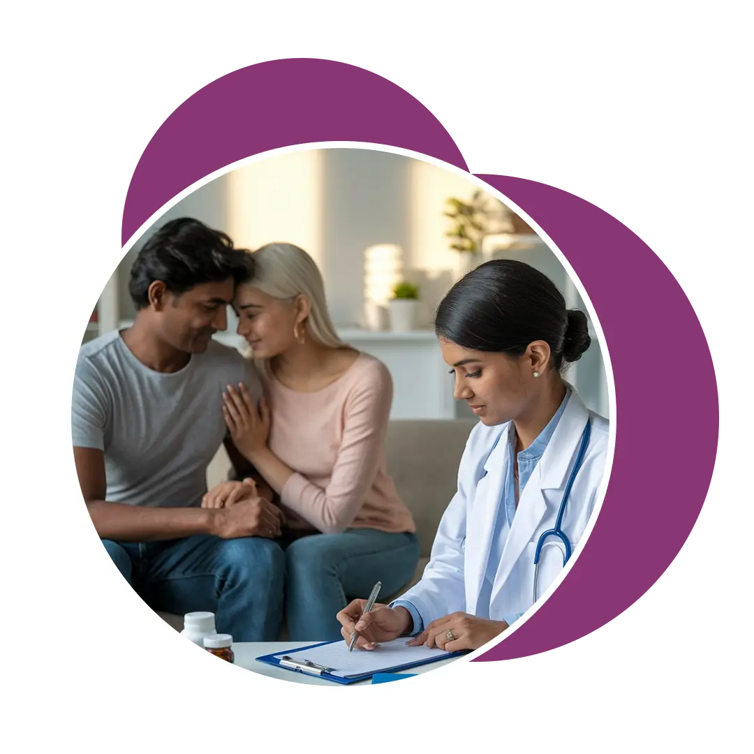 IUI In Ahmedabad