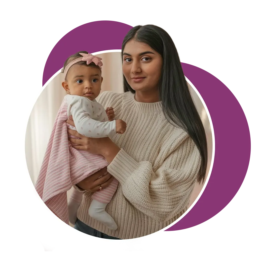Best IVF Center in Ahmedabad