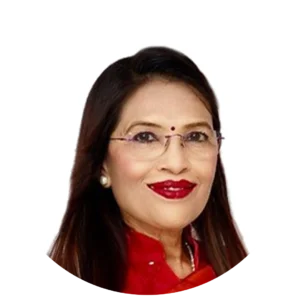 Dr. Kanti Bansal