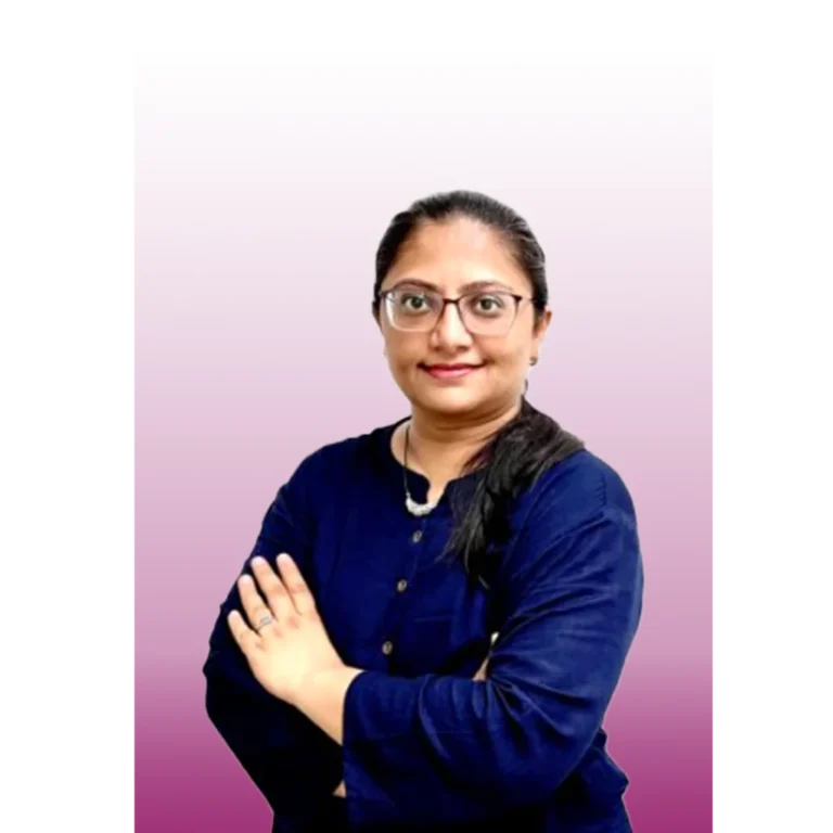 DR. KHUSHALI SHAH