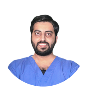 Dr. Kunal Modi