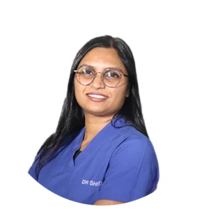 Dr. Shetal Deshmukh