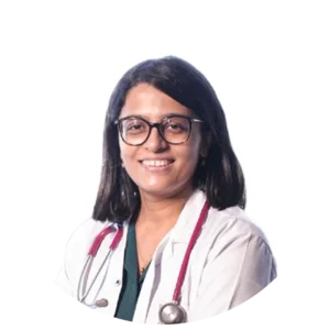 Dr. Tejal Shah
